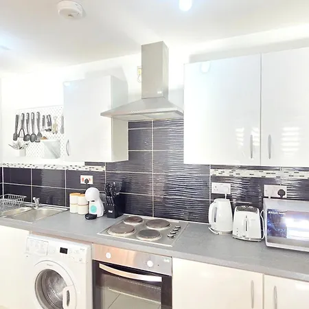 The Hidden Chapter Manchester 2 Bedrooms Apartments By Bevolve-3